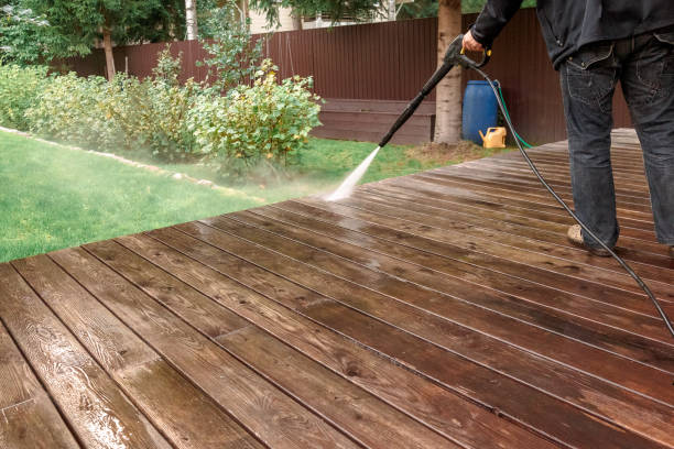 Pre-Holiday Cleaning in Port Arthur, TX